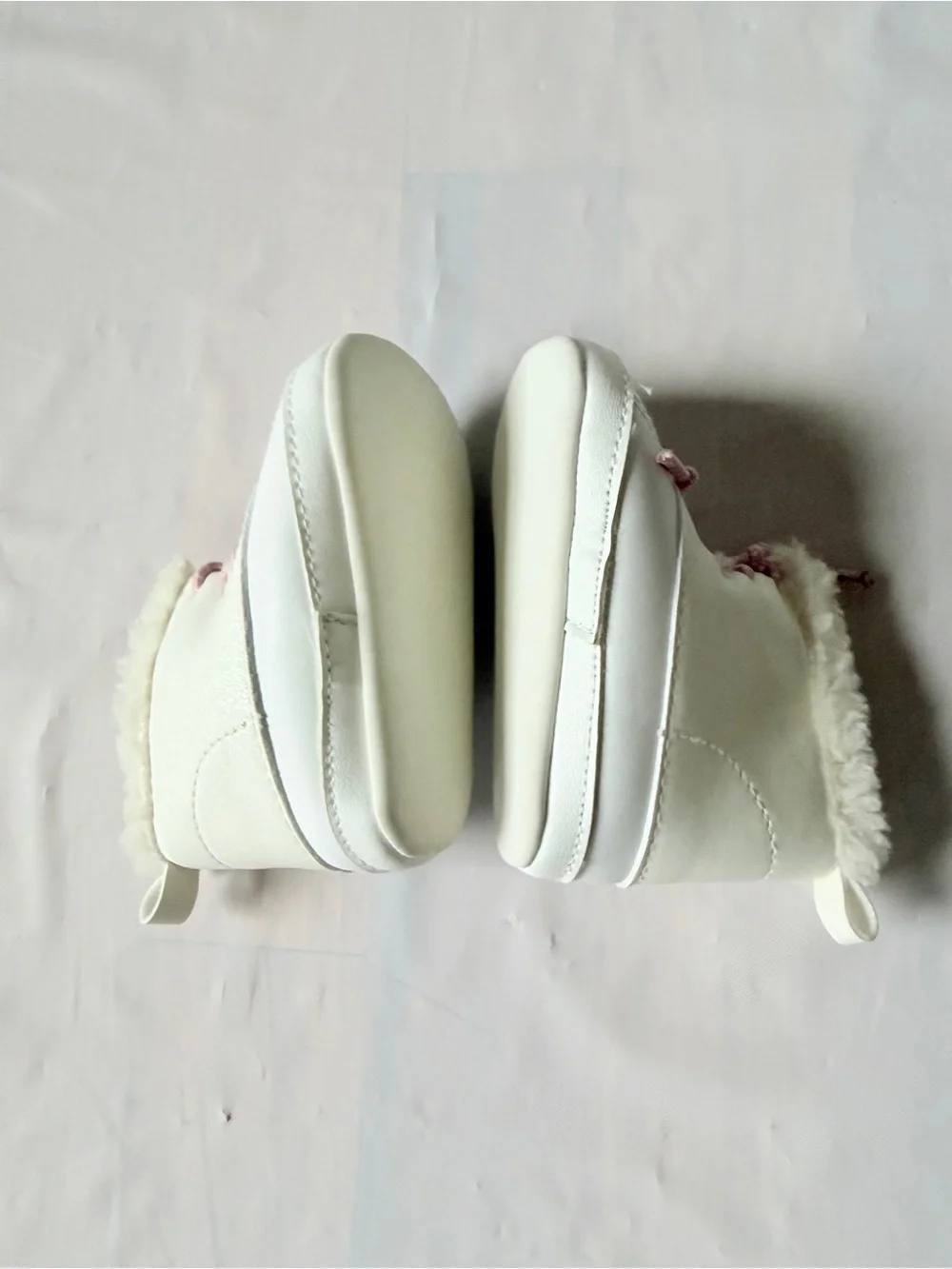 Carters pair white